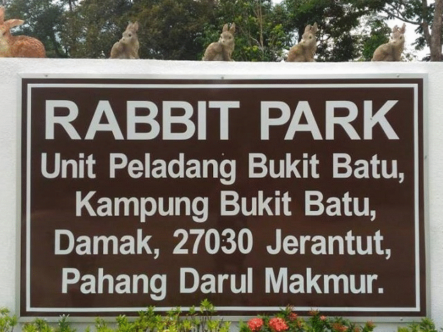 rabbitparkjerantut2